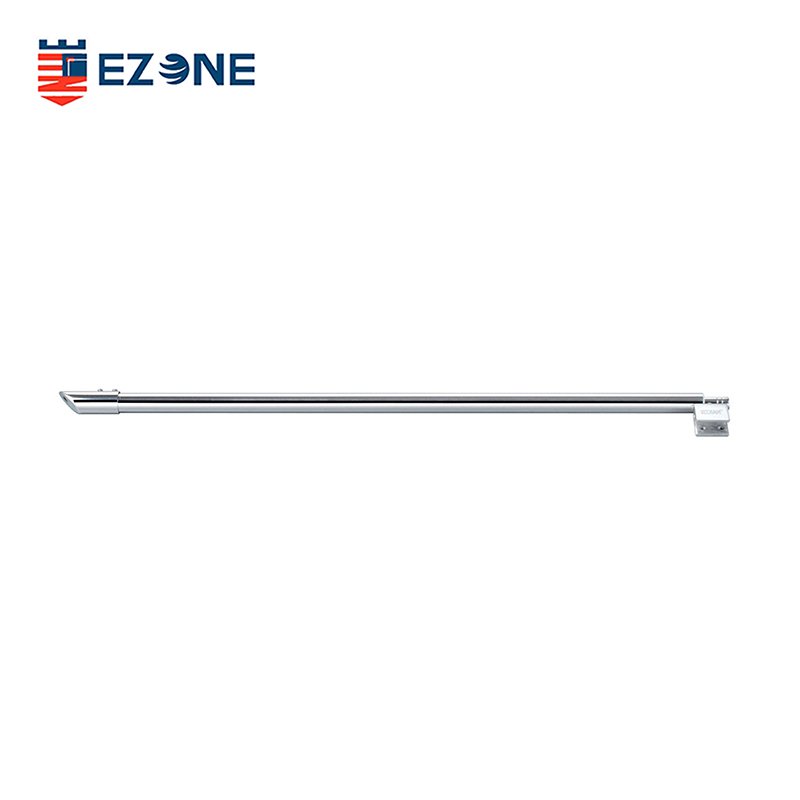 Modern Design Bathroom Glass Connecting Rod Shower Room Glass Accessories