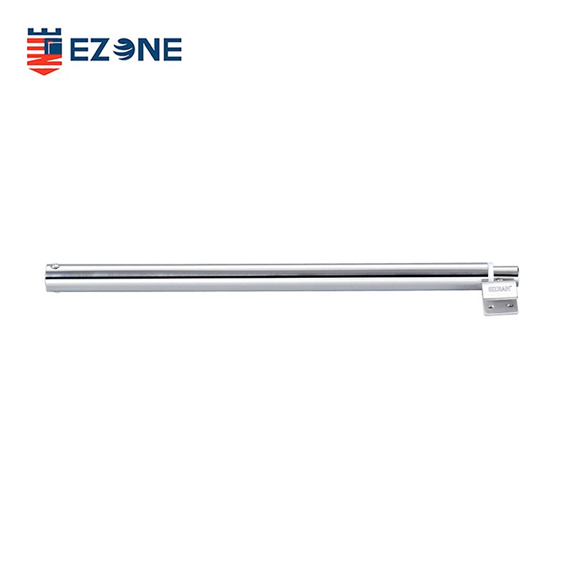 Modern Design Bathroom Glass Connecting Rod Shower Room Glass Accessories