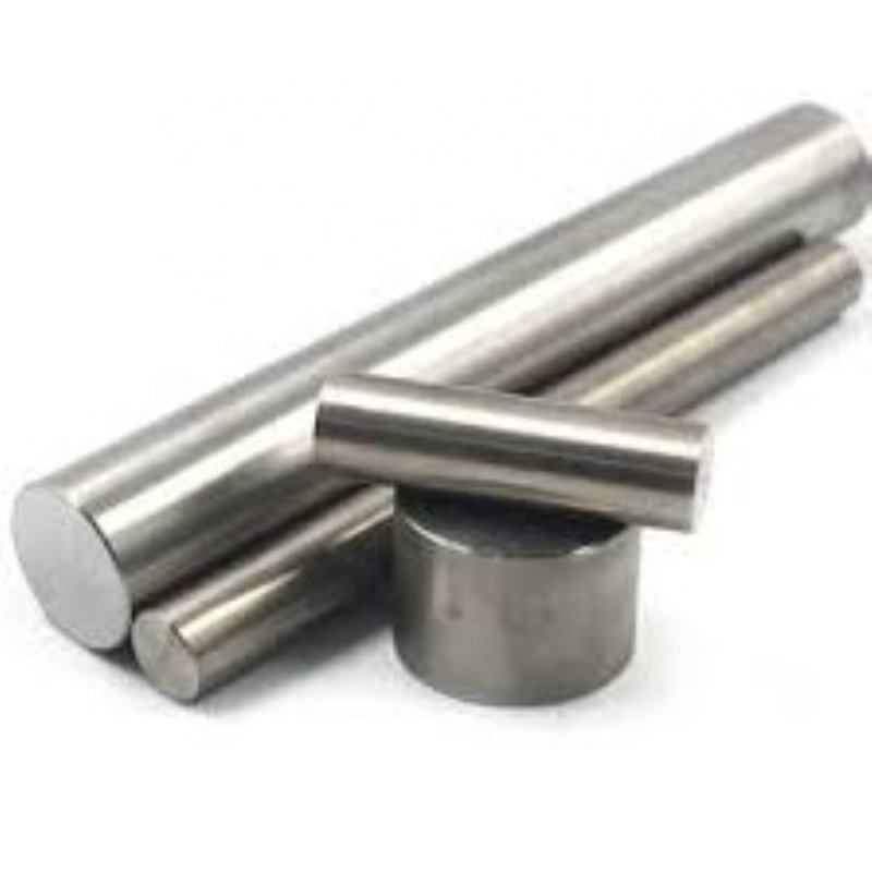 Hot Sale 2mm astm b348 6al4v eli Grade 2 gr1 gr2 gr3 gr5 rolled titanium rod for industrial medical dental implant