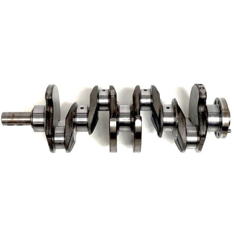 Forged Crankshaft for Citroen Jumpy Peugeot Expert DW10 2.0L Billet Crankshaft