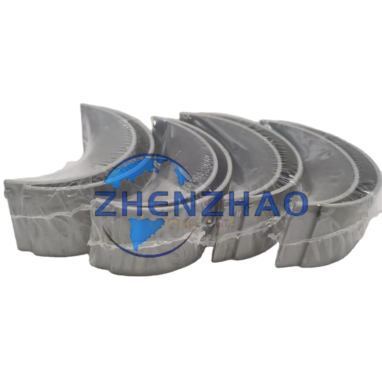 For Volvo Engine D4D D6D Main Bearing and Connecting Rod Bearing 0293-1062 0293-1406 Suitable For Volvo Engine Parts
