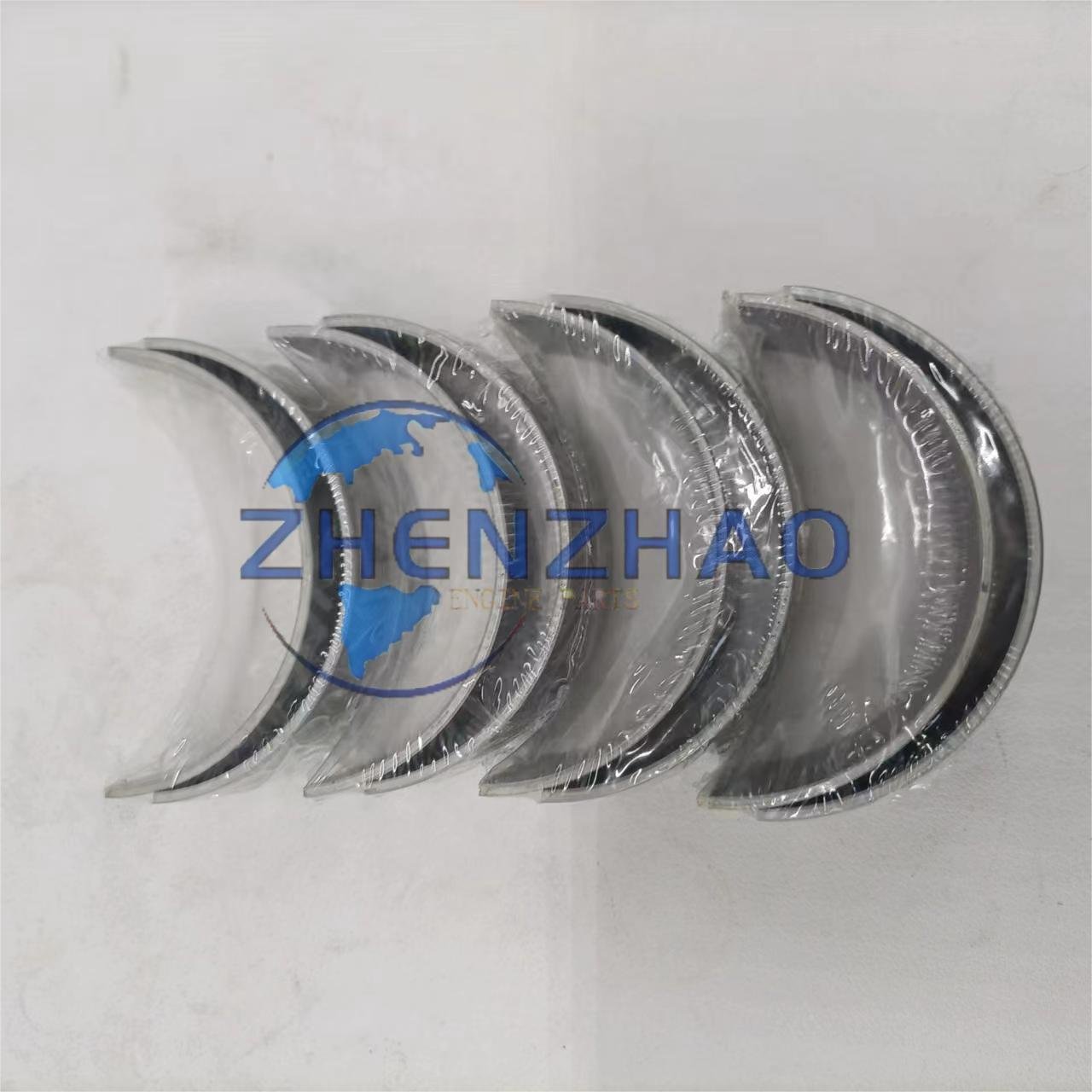 For Volvo Engine D4D D6D Main Bearing and Connecting Rod Bearing 0293-1062 0293-1406 Suitable For Volvo Engine Parts