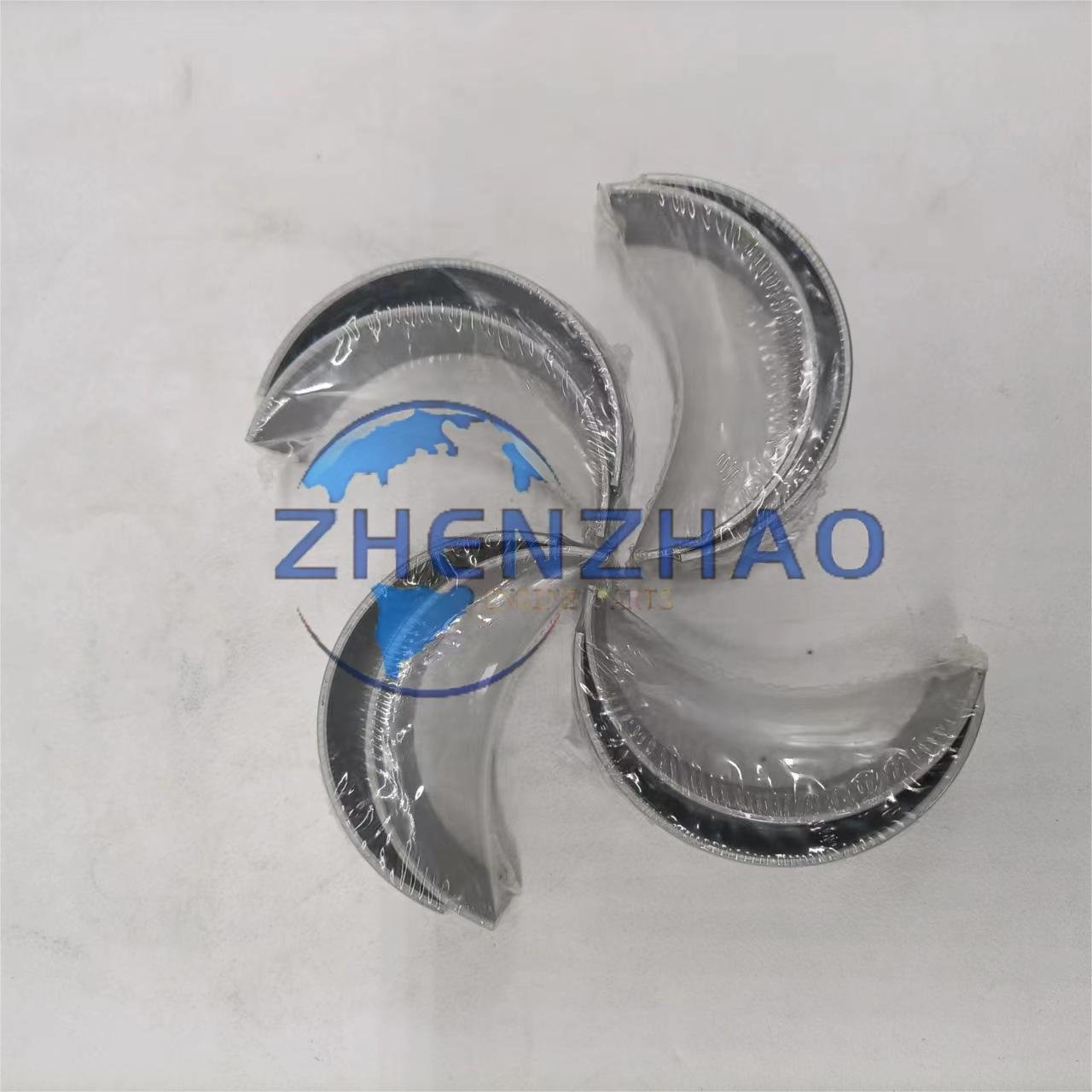 For Volvo Engine D4D D6D Main Bearing and Connecting Rod Bearing 0293-1062 0293-1406 Suitable For Volvo Engine Parts