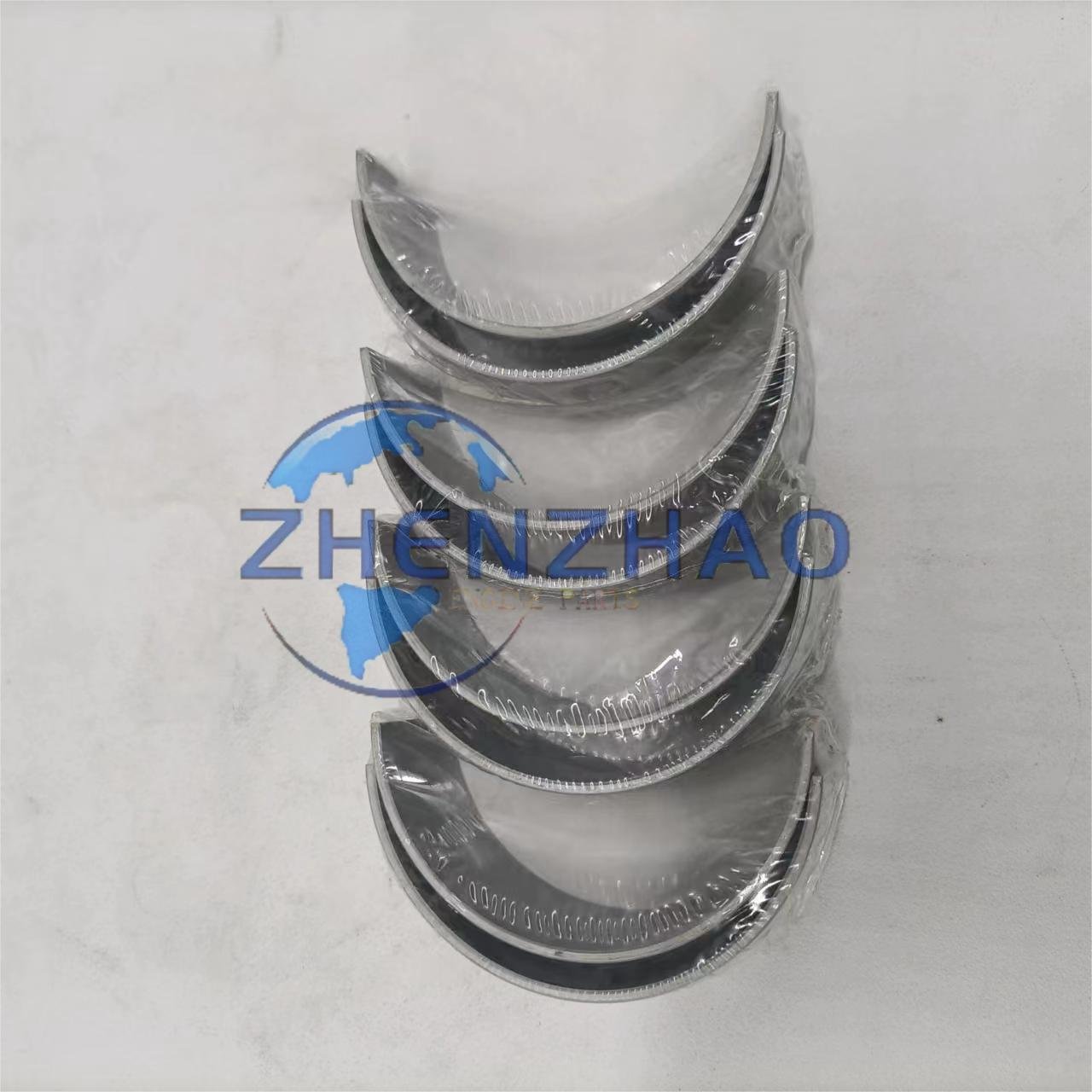 For Volvo Engine D4D D6D Main Bearing and Connecting Rod Bearing 0293-1062 0293-1406 Suitable For Volvo Engine Parts