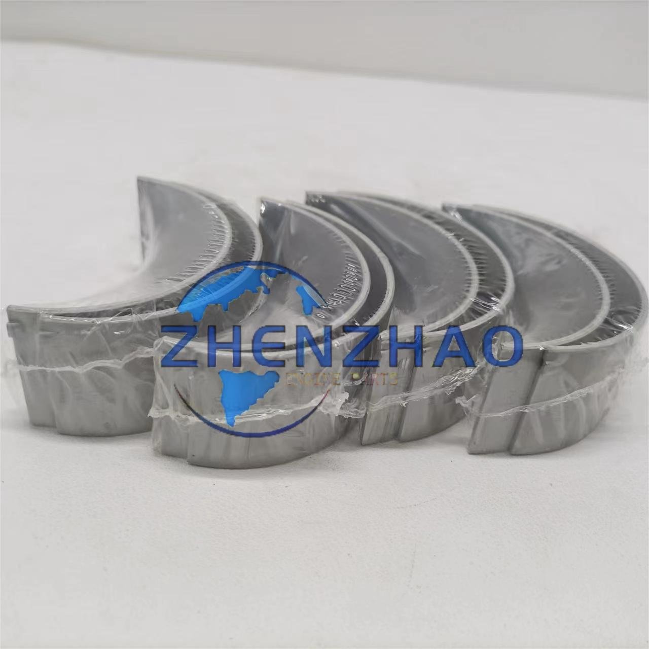 For Volvo Engine D4D D6D Main Bearing and Connecting Rod Bearing 0293-1062 0293-1406 Suitable For Volvo Engine Parts