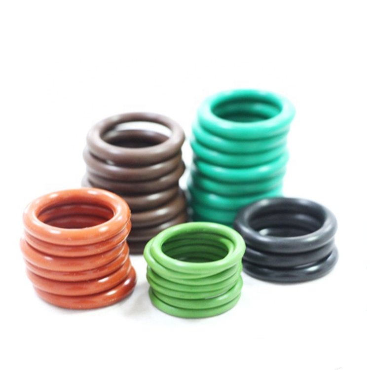 Hot-selling Can Be Used Anywhere O Ring Gasket Set Full
