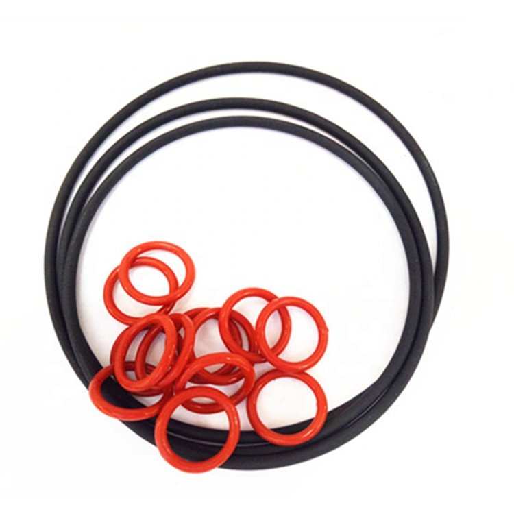 Hot-selling Can Be Used Anywhere O Ring Gasket Set Full