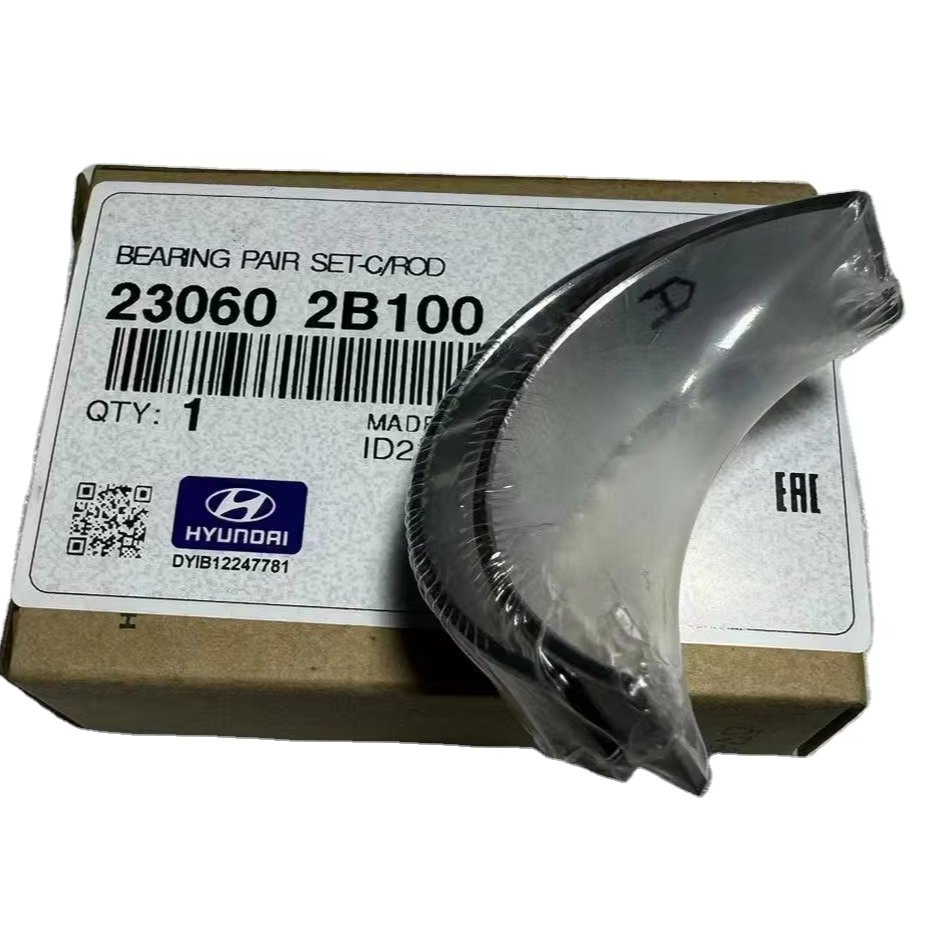 230602B100 Connecting rod bearing assembly