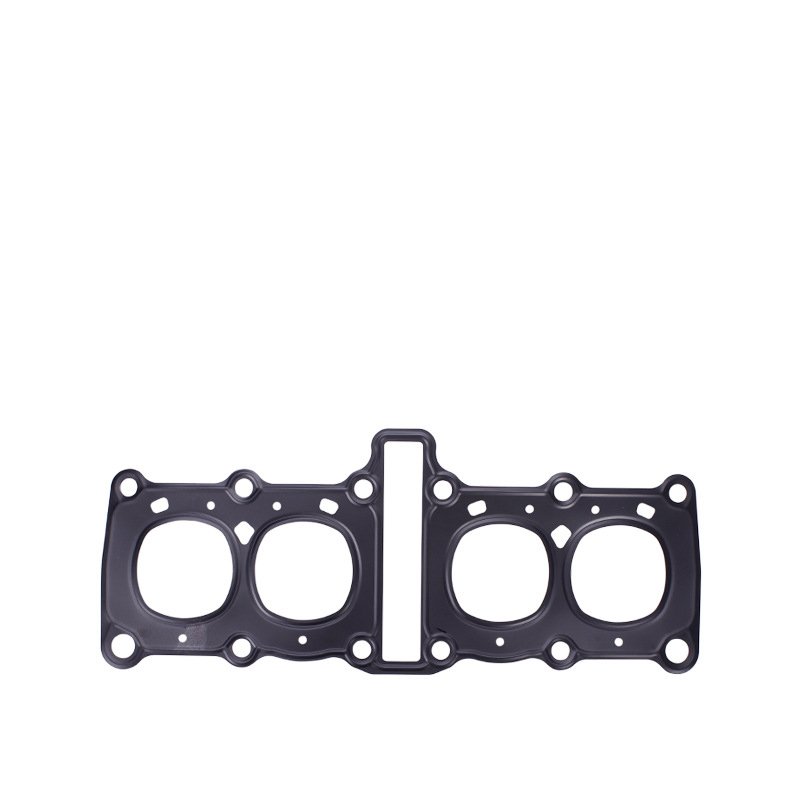 Motorcycle Engine Full Cylinder Head Overhaul Gasket Mat Pad For FZR250