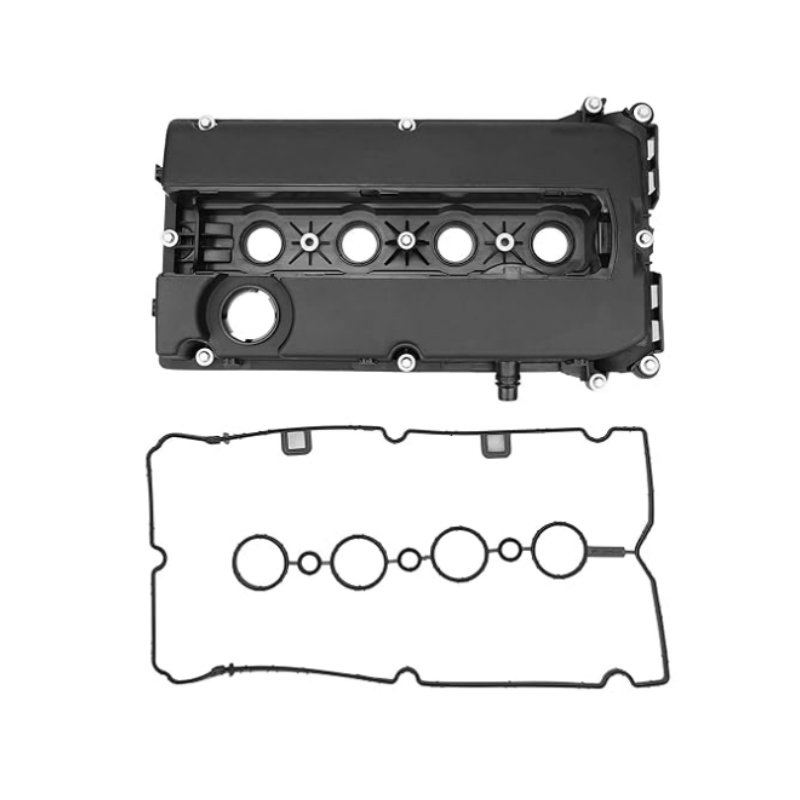 Engine Valve Cover Camshaft Rocker Cover Fits Chevrolet Cruze Aveo Sonic Cylinder Head Cover 55564395