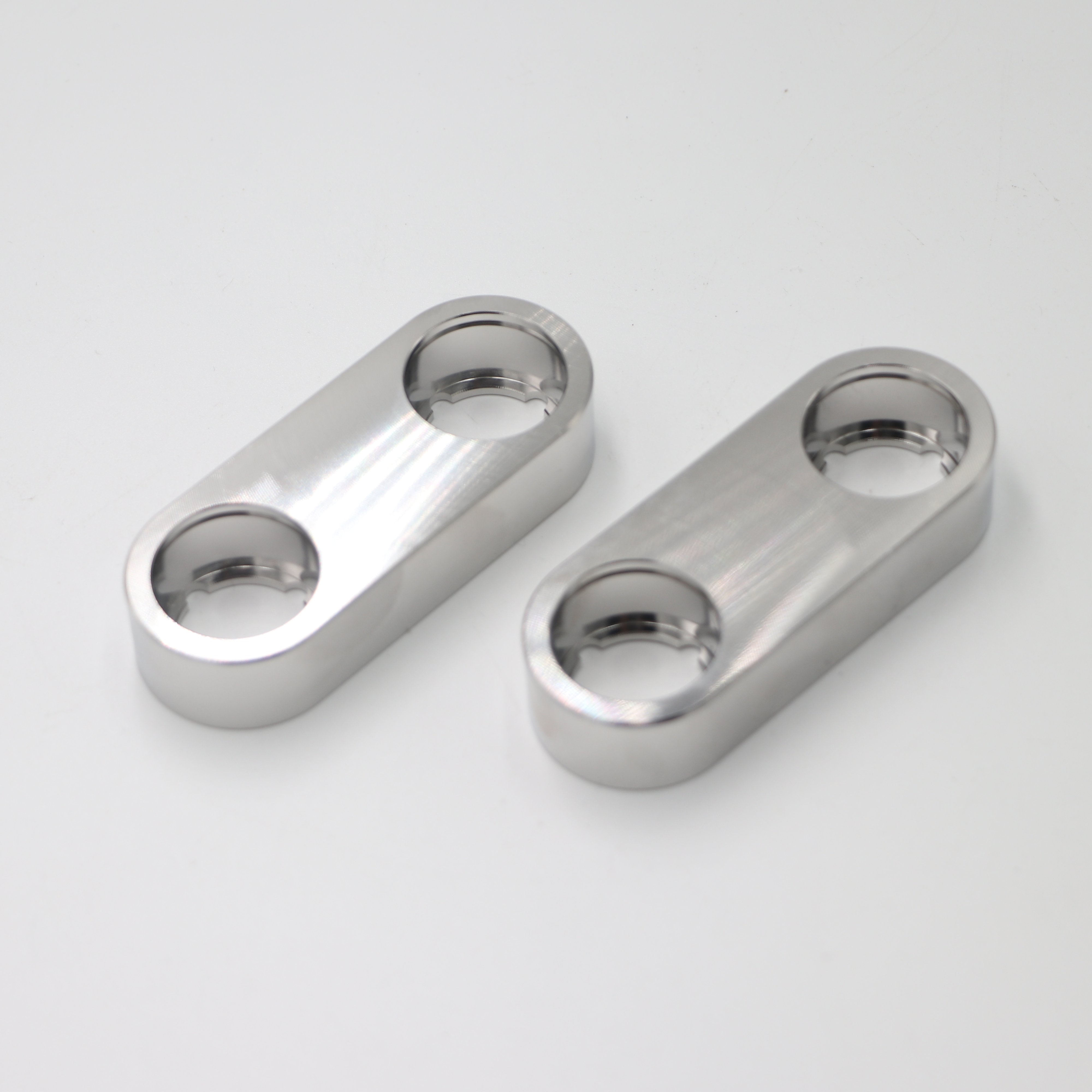 Custom Rapid Prototype CNC Machining Services for Automotive Parts-High Quality Car Connecting Rods