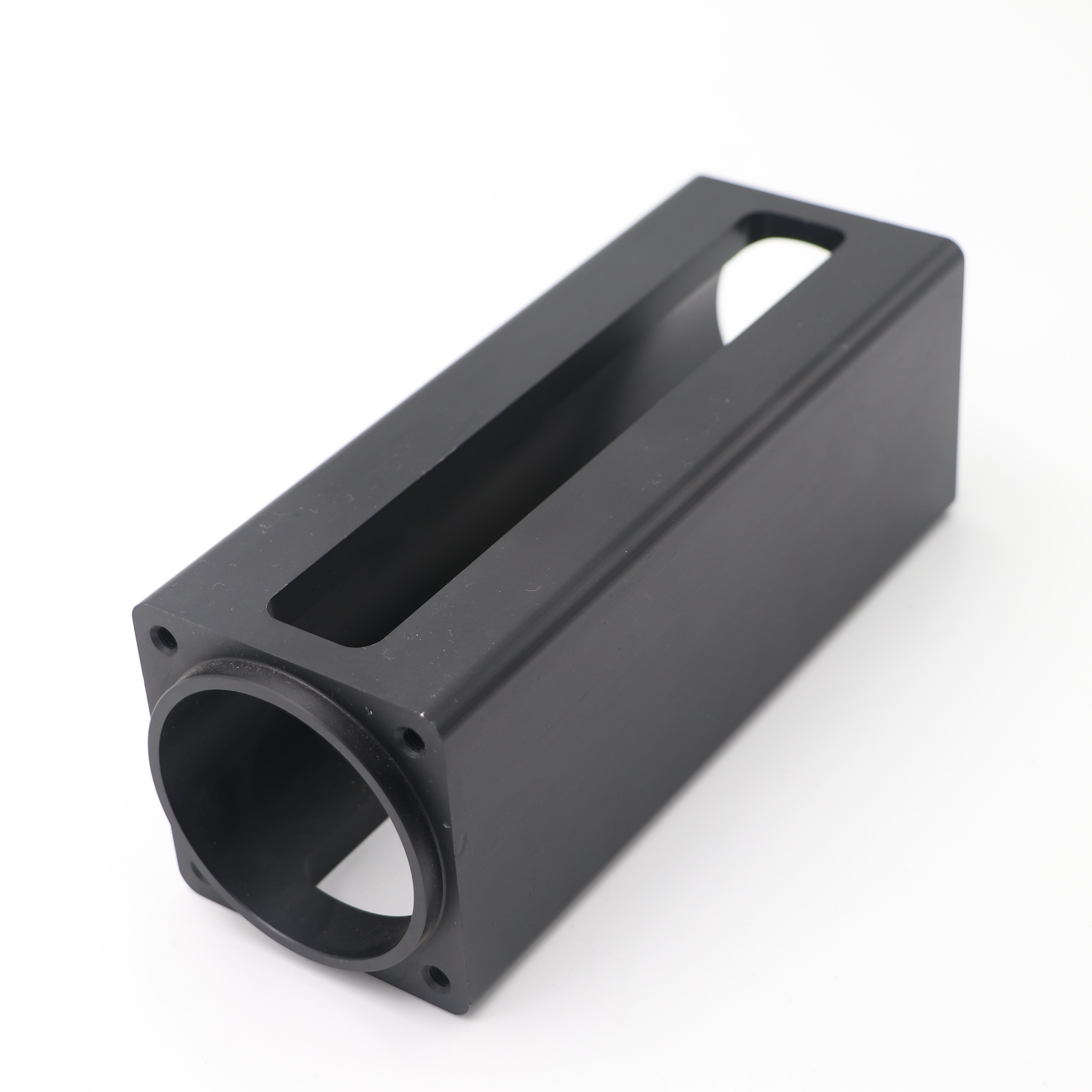 Custom Rapid Prototype CNC Machining Services for Automotive Parts-High Quality Car Connecting Rods