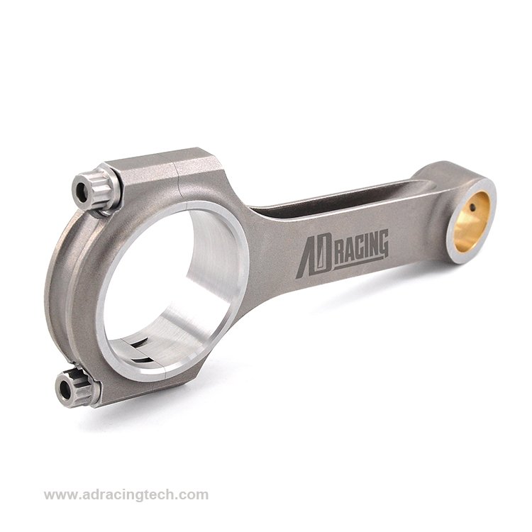 Adracing Forged 4340 Steel Connecting Rods For Kawasaki Ninja H2 Carbon H2R & H2 SX SE Engine Connecting Rods
