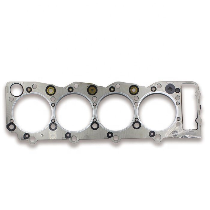4fg1 4HK1 6hk1 Engine Cylinder Head Gasket Repair Kit For ISUZU Cylinder Head Gasket Overhauling Gasket