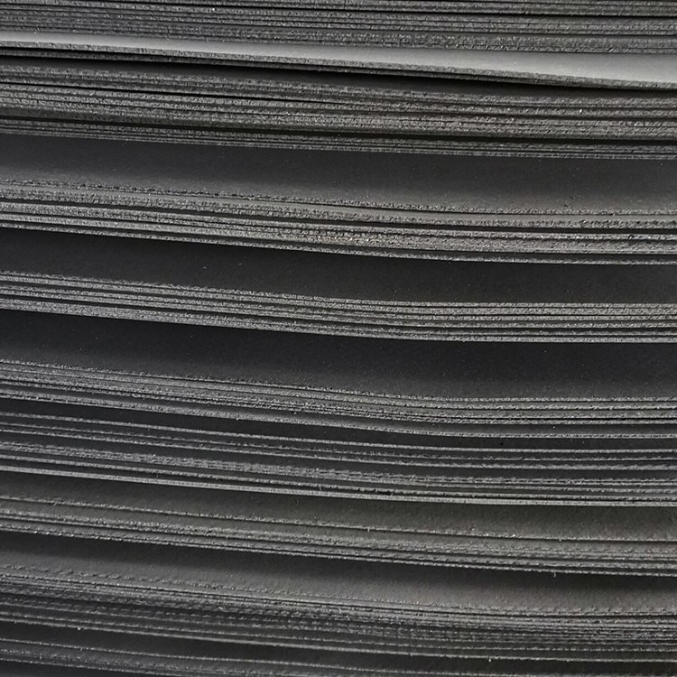 Reinforced Composite Asbestos Free Cylinder Head Gasket Sheet 500*1000mm