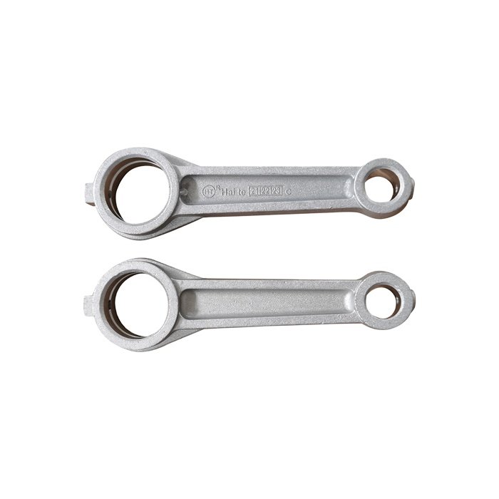 SeaSummer High Quality 3HP Belt Driven Air Compressor Piston Connecting Rod Replacement Part