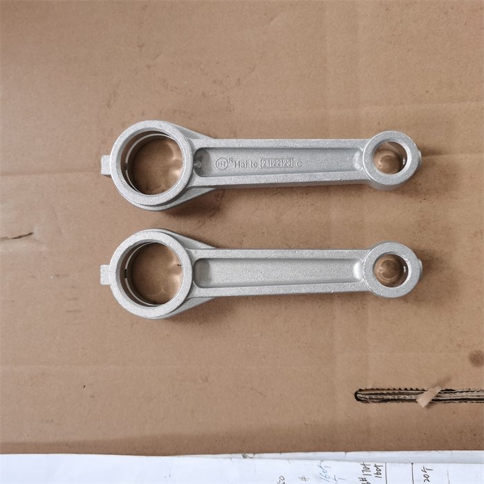 SeaSummer High Quality 3HP Belt Driven Air Compressor Piston Connecting Rod Replacement Part