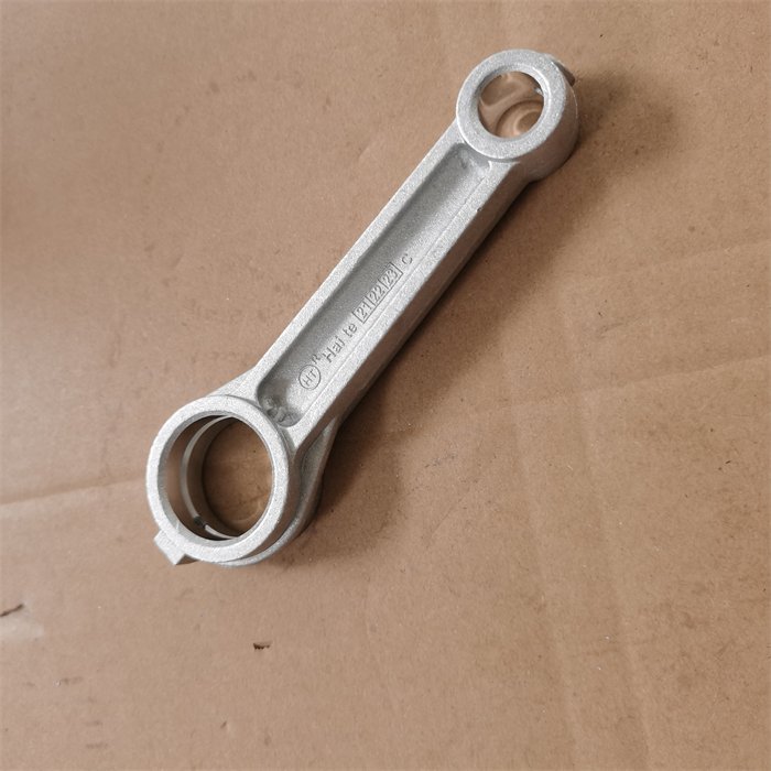 SeaSummer High Quality 3HP Belt Driven Air Compressor Piston Connecting Rod Replacement Part