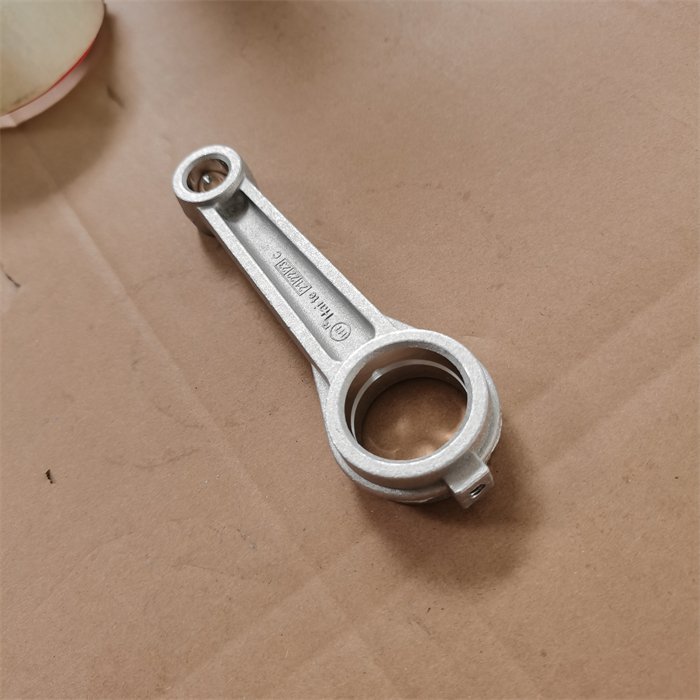 SeaSummer High Quality 3HP Belt Driven Air Compressor Piston Connecting Rod Replacement Part