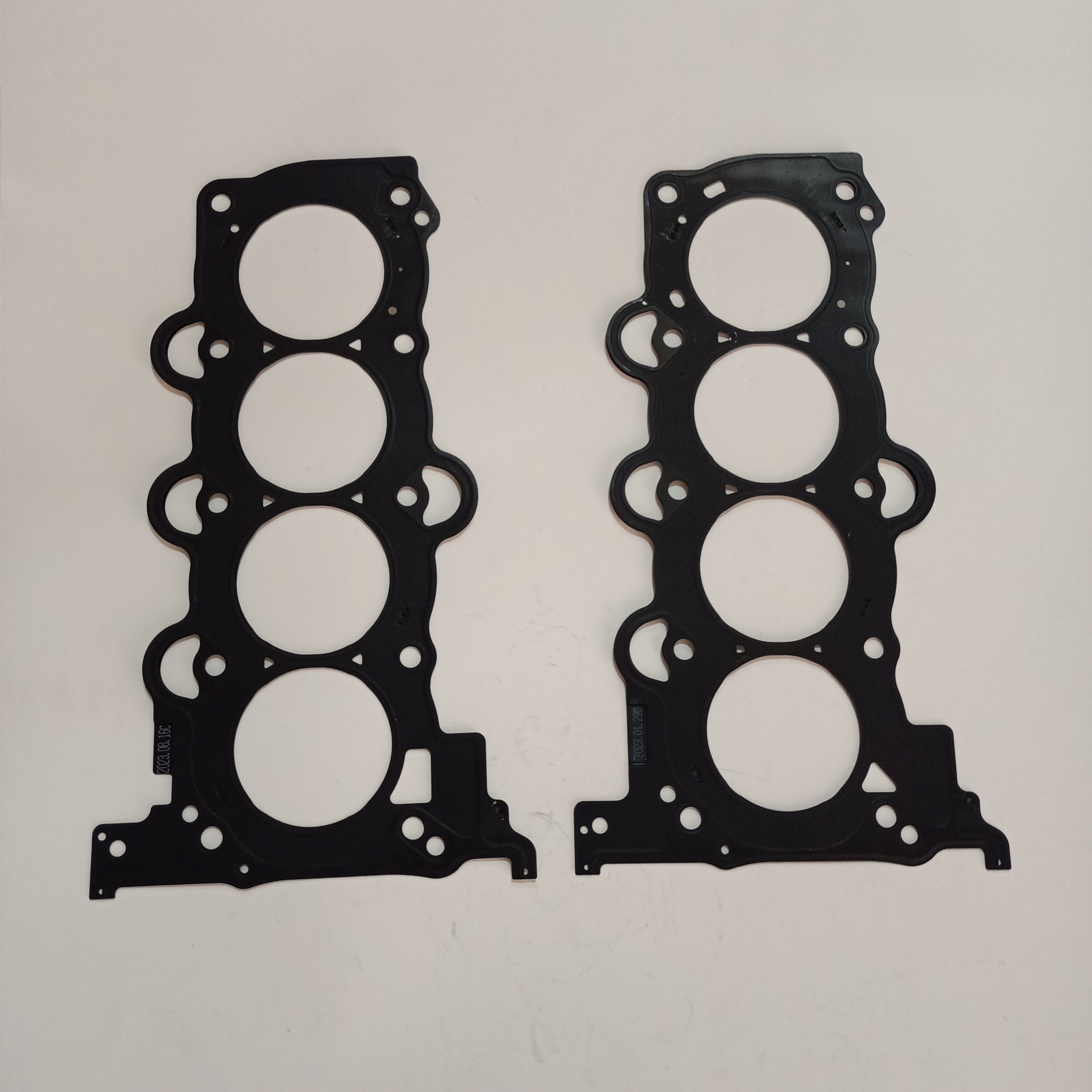 22311-2B004 223112B004 Engine Assembly Cylinder Head Gasket Replacement for Hyundai Mobis G4FC/G4FG Hyundai Kia Vehicles
