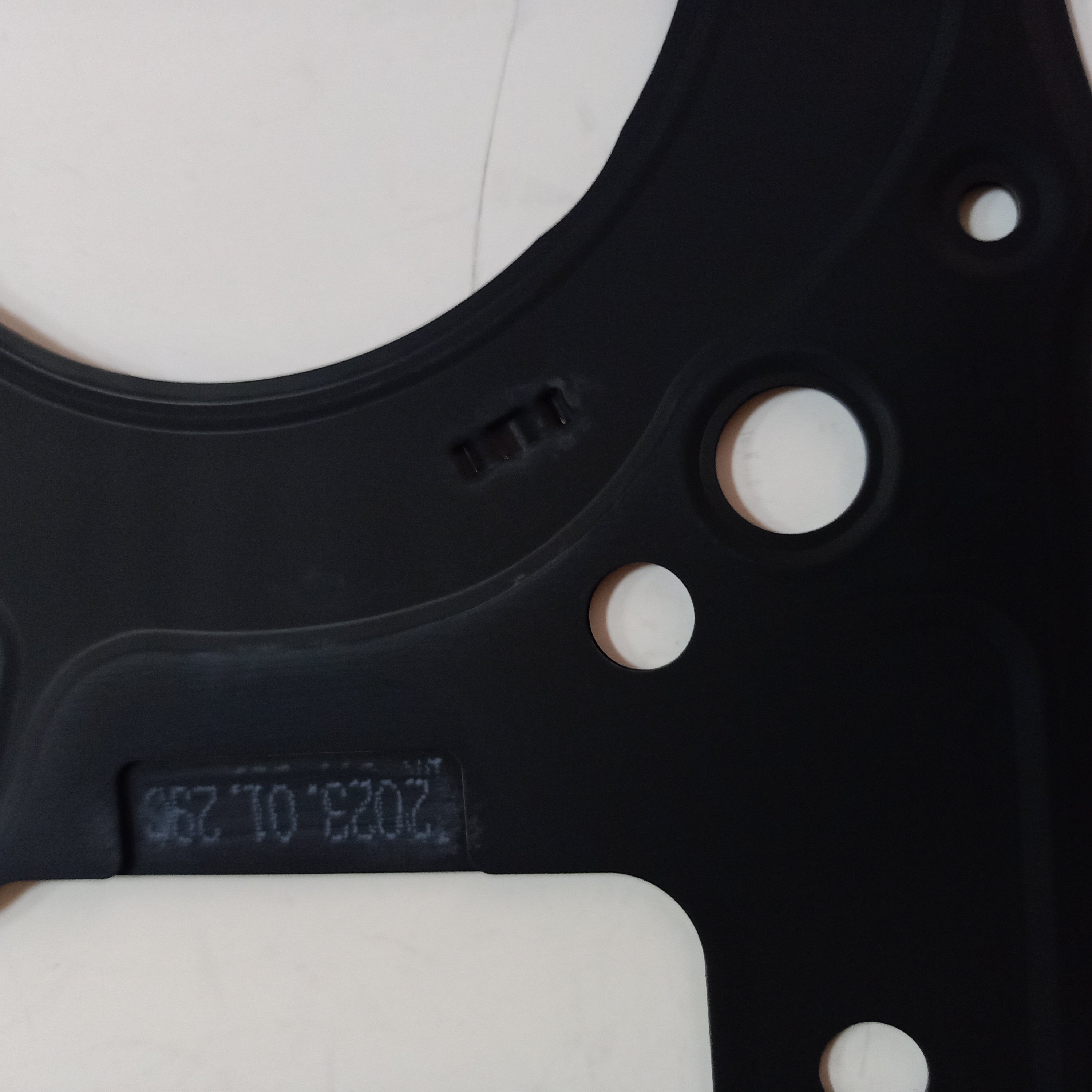 22311-2B004 223112B004 Engine Assembly Cylinder Head Gasket Replacement for Hyundai Mobis G4FC/G4FG Hyundai Kia Vehicles