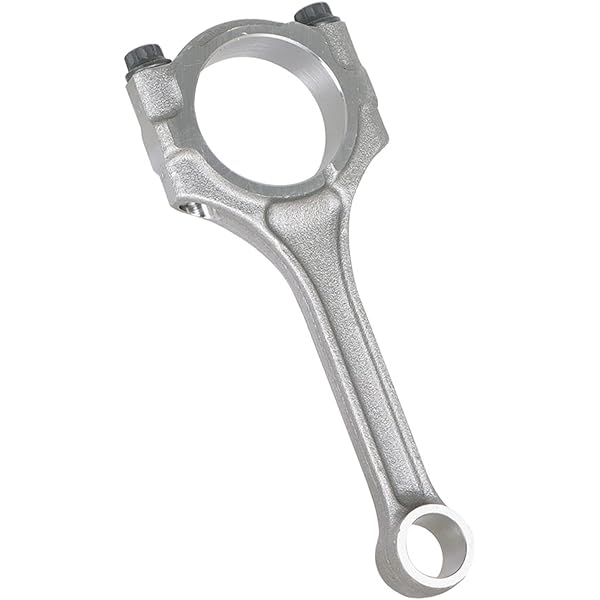 Auto Parts 8980126022 Engine System Connecting Rod For Isuzu Truck NKR77 4JH1 4KH1