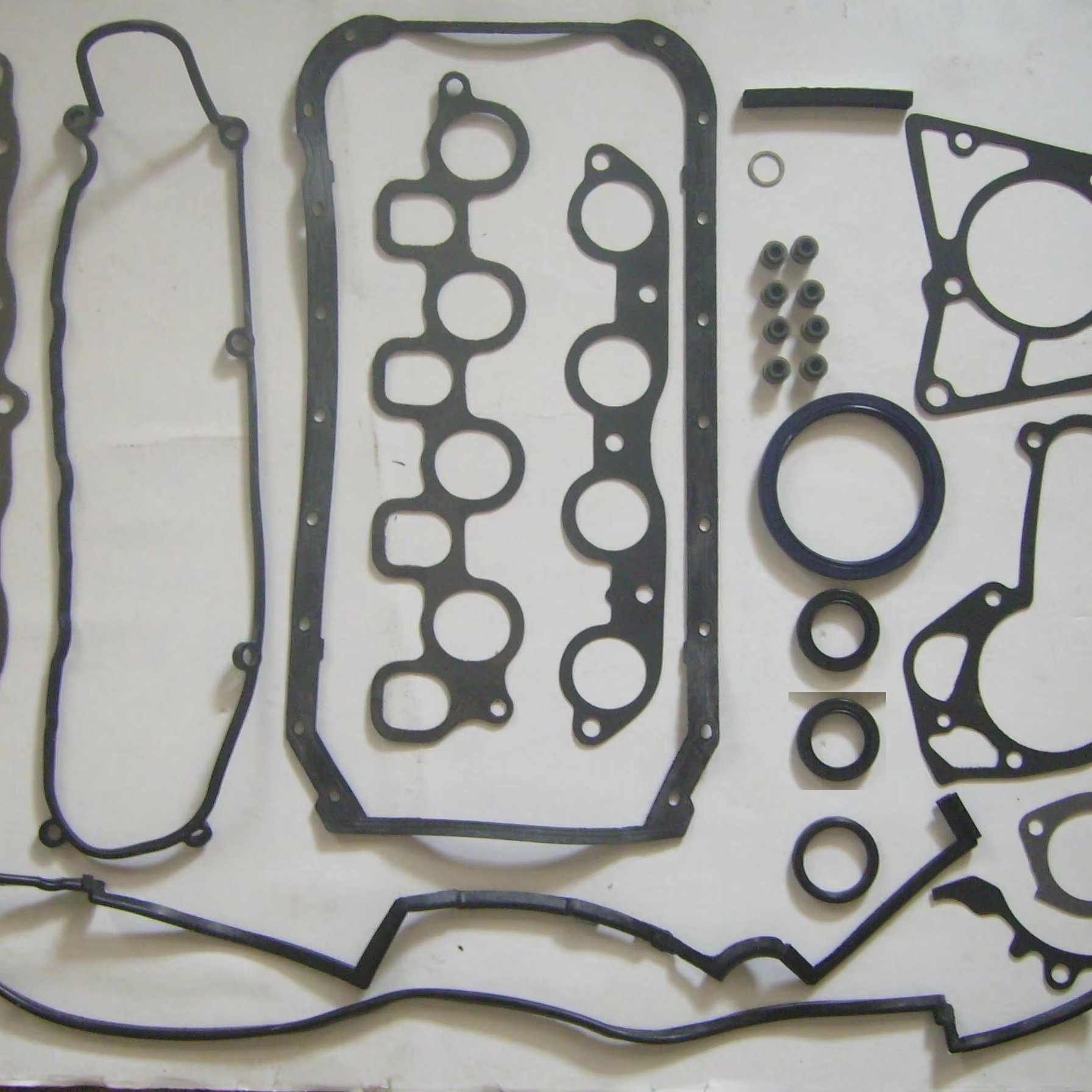 High quality Auto Car Parts Complete Gasket Kit For KIA&MAZDA Engine Overhaul Gasket Kit OEM 8ABN-10-271
