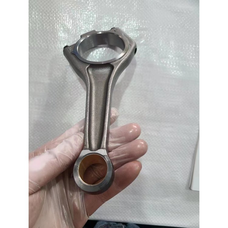 High Performance Racing Tuning Drifting Forged Rod Forged Connecting Rods For LAND ROVER 2.0T