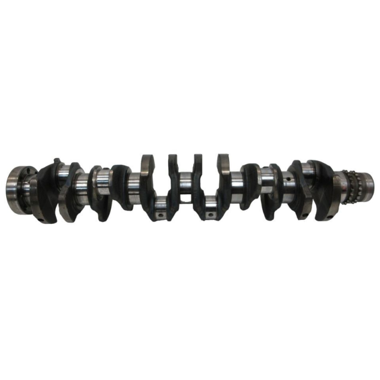 Billet Steel Crankshafts for BMW E36 E60 E61 E63 E83 E90 E91 M57 M57D25 M57D30 Cranks