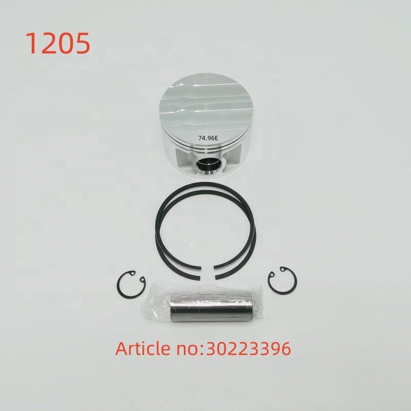 30223396 6GE-40 6GE-34 4GE-30 4GE-23 Piston of complete for refrigeration compressor