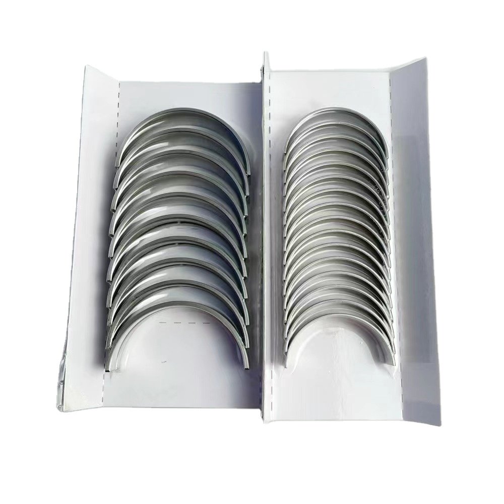 Wholesale Crankshaft bearing Main bearing connecting rod Bearing for Land Rover Sport 5.0T SVR L494 SC SVR 2019+ +0.25 050