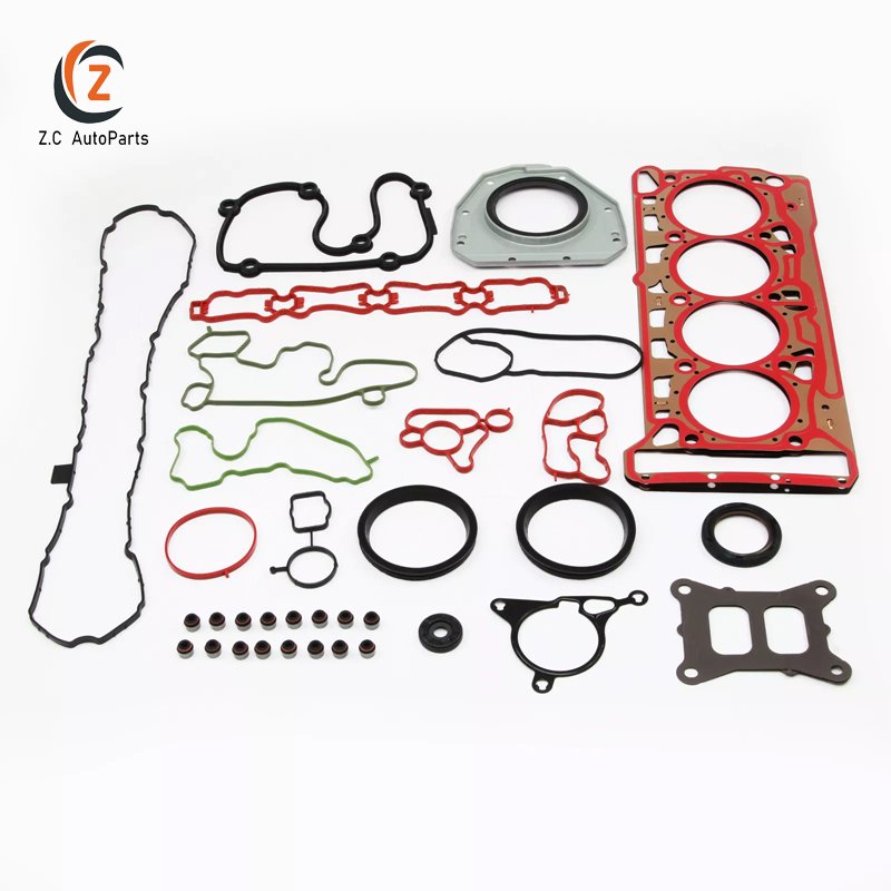 06J103383R 06H103483R 06K103383K 06K103171G for Volkswagen Golf Jetta Audi A5 Q5 1.8 2.0T Cylinder Head Gasket Set