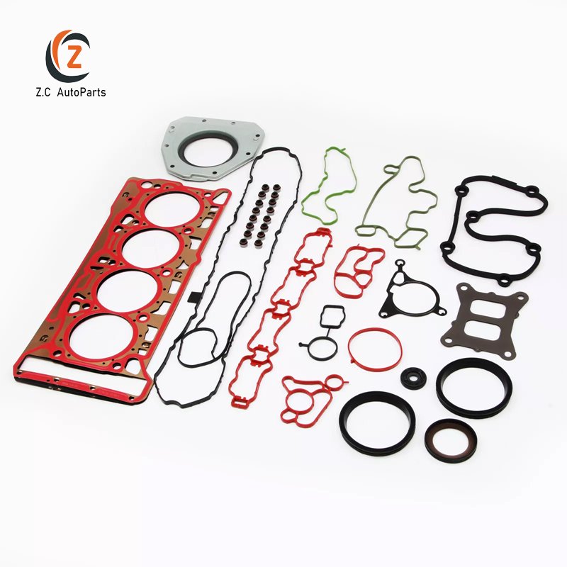 06J103383R 06H103483R 06K103383K 06K103171G for Volkswagen Golf Jetta Audi A5 Q5 1.8 2.0T Cylinder Head Gasket Set