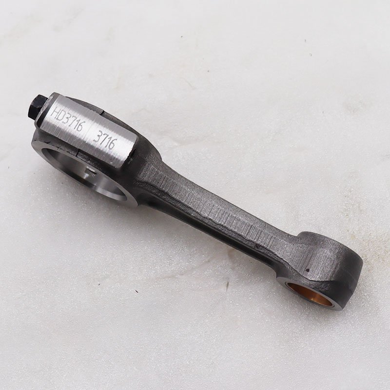 3TNV84 3TNV88 3D84 3D88 Connecting Rod Used for Yangma Engine Parts