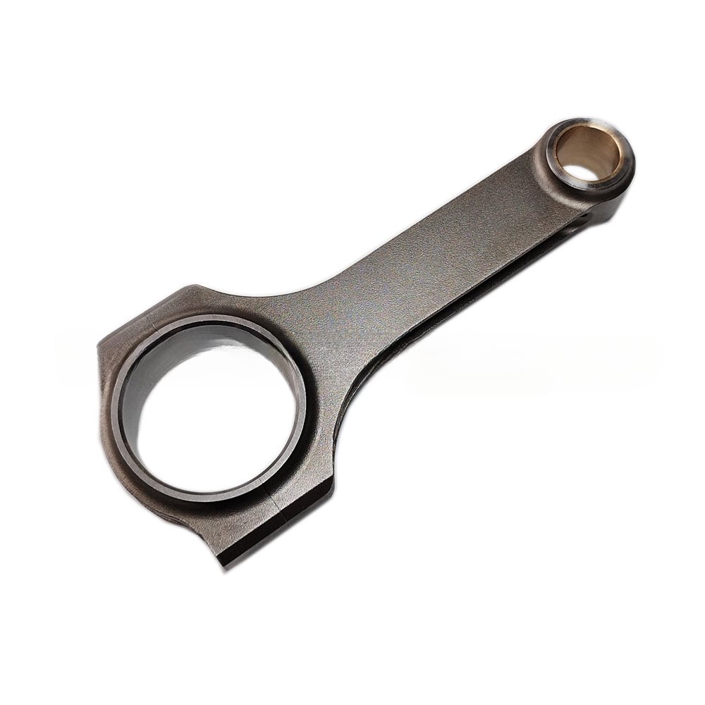 Forged Connecting Rod H-beam Forged 4340 Connecting Rods for Chevrolet