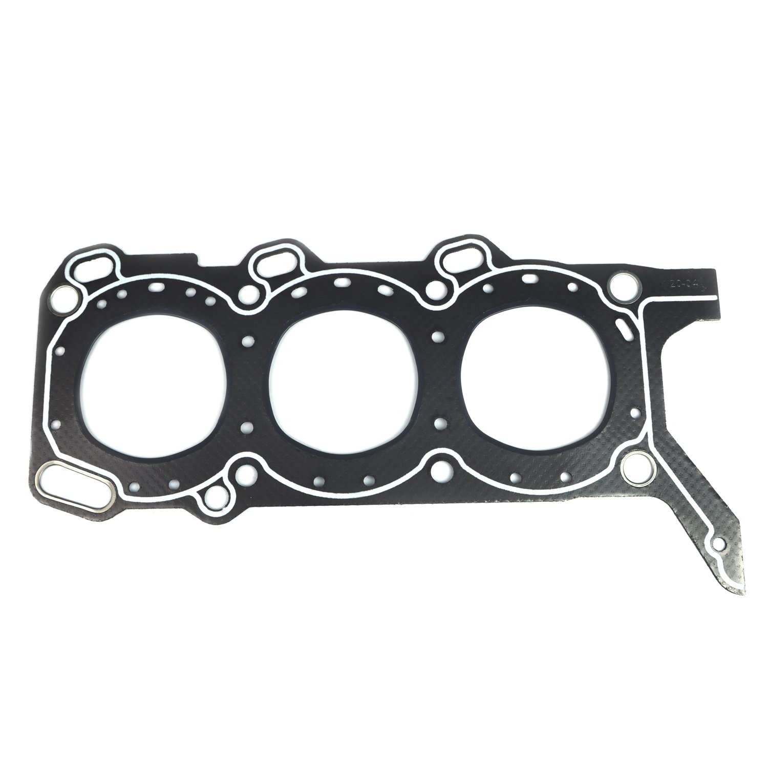 MD-06011RH MASUMA busidn Auto 1.60 mm Cylinder Head Gasket E-MA2 ZC 11141-85FA0 11141-85FA1 for SUZUKI ESCUDO TA11W