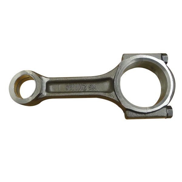 High Quality Single cylinder diesel engine parts ZH1125 Connecting Rod