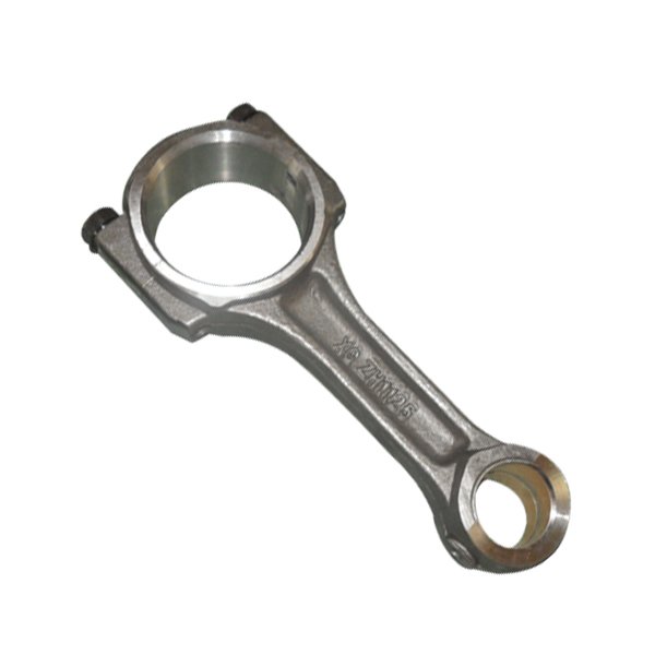 High Quality Single cylinder diesel engine parts ZH1125 Connecting Rod