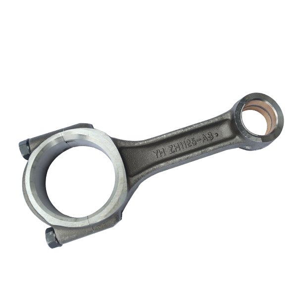 High Quality Single cylinder diesel engine parts ZH1125 Connecting Rod