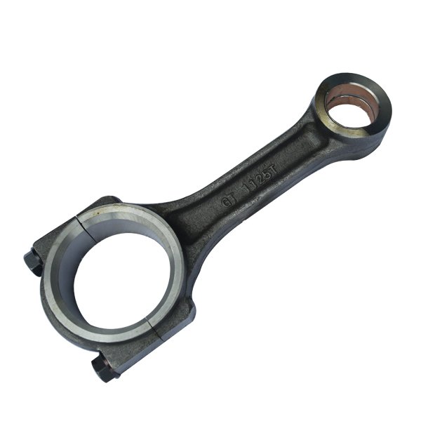 High Quality Single cylinder diesel engine parts ZH1125 Connecting Rod