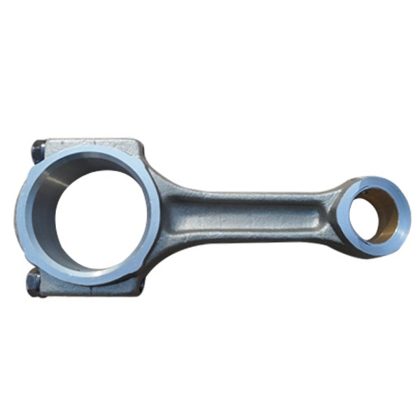 High Quality Single cylinder diesel engine parts ZH1125 Connecting Rod