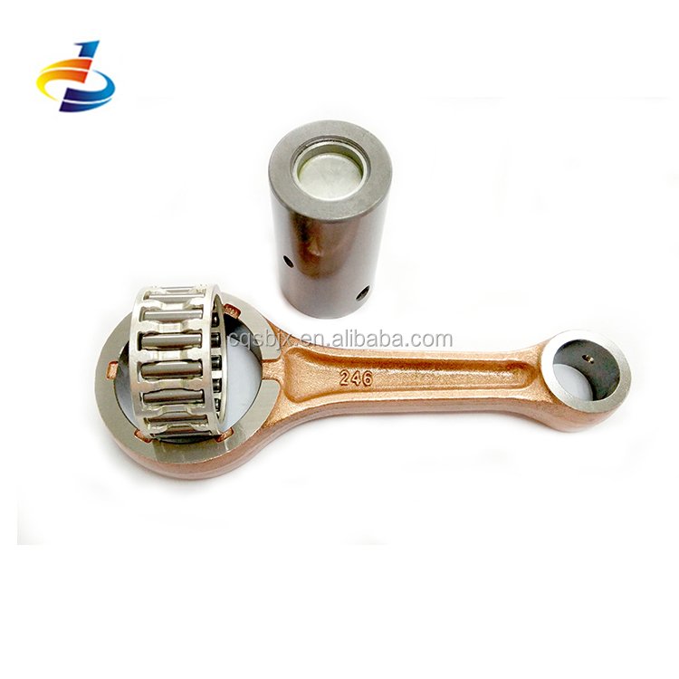 Hot Sale Bajaj Pulsar 200 ns Engine Connecting Rod