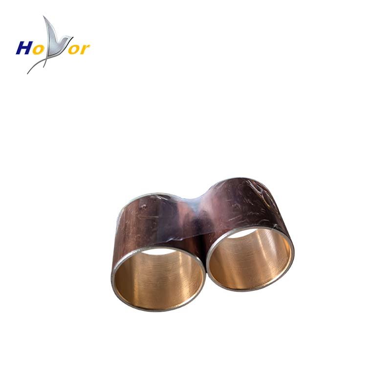 Construction Machinery Engine Spare Parts connecting con rod bush and bushing 530-1004052-P For YC4D85Z Yuchai
