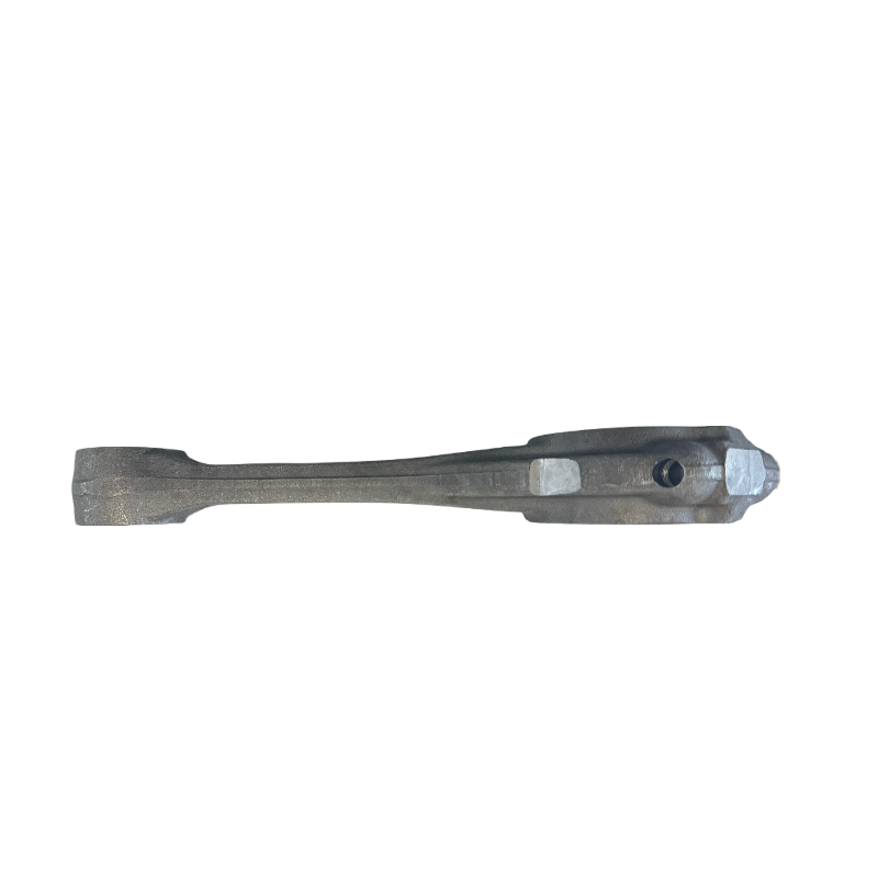 Heavy Duty Truck Engine Spare Parts OM366 Connecting Rod Actros Axor For Mercedes Benz