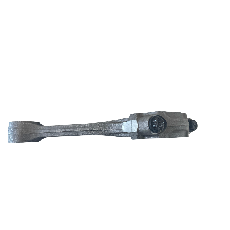 Heavy Duty Truck Engine Spare Parts OM366 Connecting Rod Actros Axor For Mercedes Benz