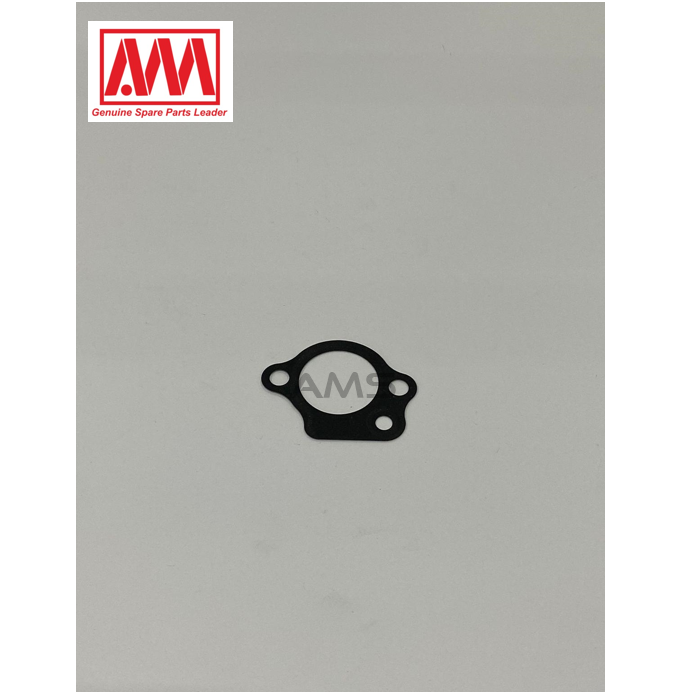 High Quality 14B-12213-00 Camshaft Hardware Genuine Flat-Irregular Shape Gasket Tensioner New Electric Start Spare Parts Case