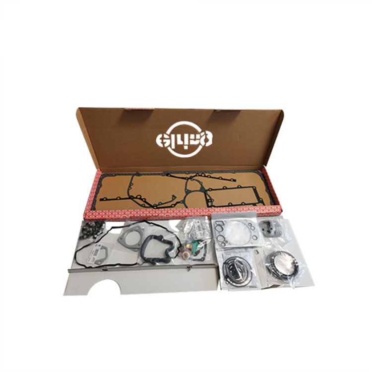 Heavy Duty Truck Engine Spare Parts OM442LA Complete Engine Overhaul Gasket kit For Mercedes Benz Actros Axor Atego Unimog Arocs