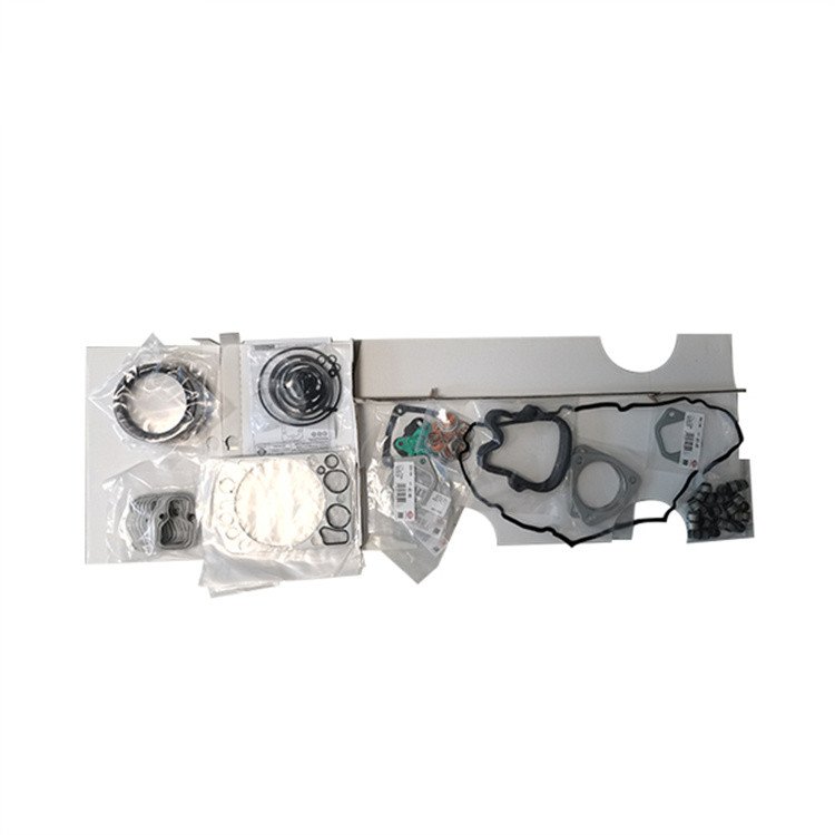 Heavy Duty Truck Engine Spare Parts OM442LA Complete Engine Overhaul Gasket kit For Mercedes Benz Actros Axor Atego Unimog Arocs