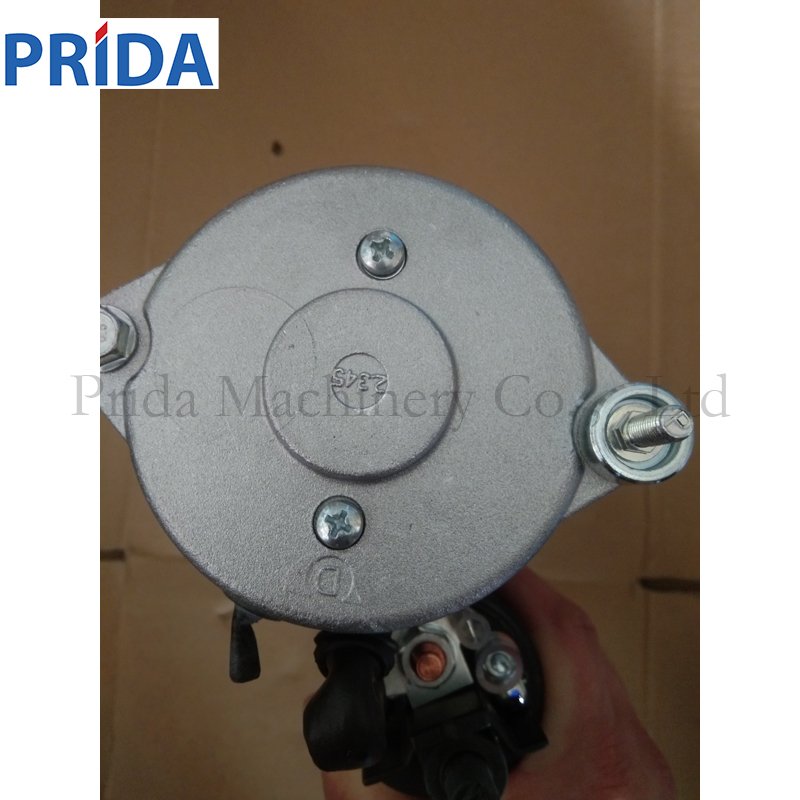 For Deutz Engines Compatible With F3L4L2011 D2011L4 and BF4M2011 Diesel Engine Spare Parts 1183599 1184176 Starter For Deutz