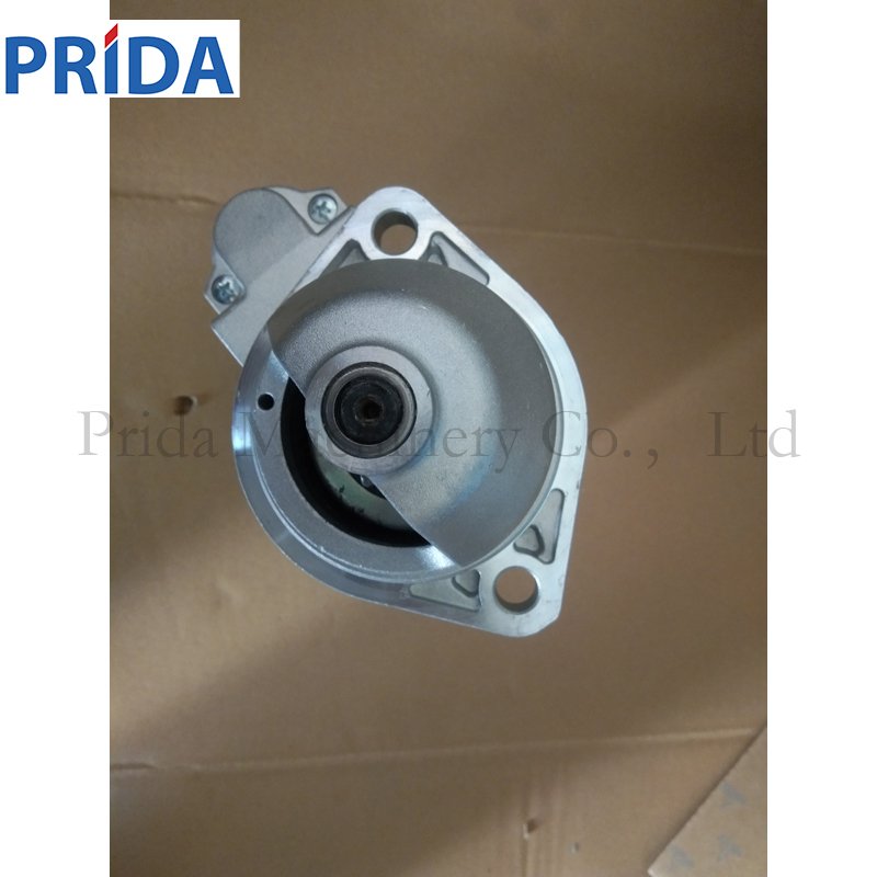 For Deutz Engines Compatible With F3L4L2011 D2011L4 and BF4M2011 Diesel Engine Spare Parts 1183599 1184176 Starter For Deutz